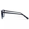 R St  Men Optical Men S fRameS Black