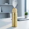 Mist Water Bottle with Built-in Mister Sprayer Portable for Gym Goers, Commuters