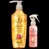 Schwarzkopf Oil Elixir Shampoo & Cashmere Spray Set