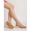 Shoetopia Women'S Flat Sandal