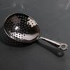 304 Stainless Steel Shaker Bar Bartender Ice Strainer Wire Mixed Drink Cocktail Filter Spoon Shaker Wine Ice Strainer Barware
