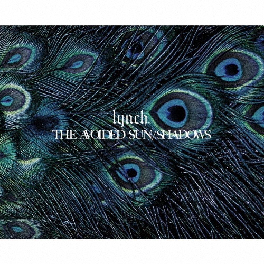 

Lynch. The Avoided Sun Shadows [3cd+blu Ray Disc] Limited Edition