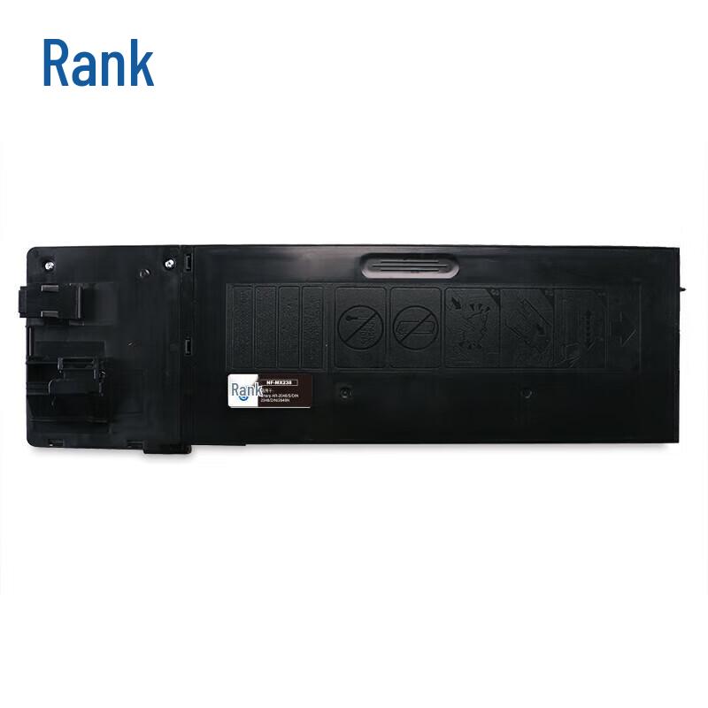 G&G Compatible MX238 Black Toner Cartridge
