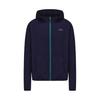 Everlast Mens Polyester Tailored Full Zip Hoodie