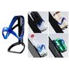Light Weight Mountain Bike Bottles Cage Bicycles Drink Mount Rack Cyclings Bottles Holder Water Bottles Bracket