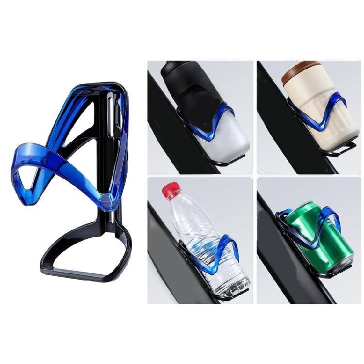 Light Weight Mountain Bike Bottles Cage Bicycles Drink Mount Rack Cyclings Bottles Holder Water Bottles Bracket