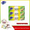 MiaoJie Medium Food Storage Freezer Bags
