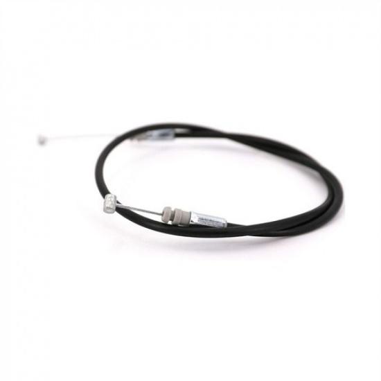 Liftgate Tailgate Hatch Lock Latch Cable 646800C010 For Toyota Sequoia 2001-2007