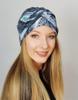 Warm Women' Turban Wek-173 Nice Soft Material Even After Chemotherapy