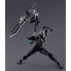 TAMASHII NATIONS S.H. Figuarts Kaiju No. 8 Narumi Geng 145mm Painted Action Figure PVC ABS
