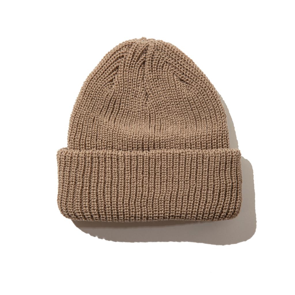DREAMWORLD Beanie Beige_001