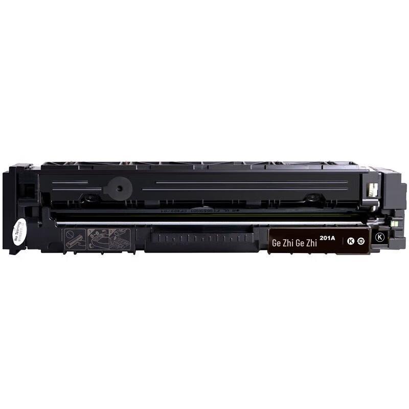 G&G CF400A Compatible Black Toner Cartridge