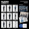 (FOTOLIBRO Ver.) Super Junior [Super Junior25] 12° Album Completo