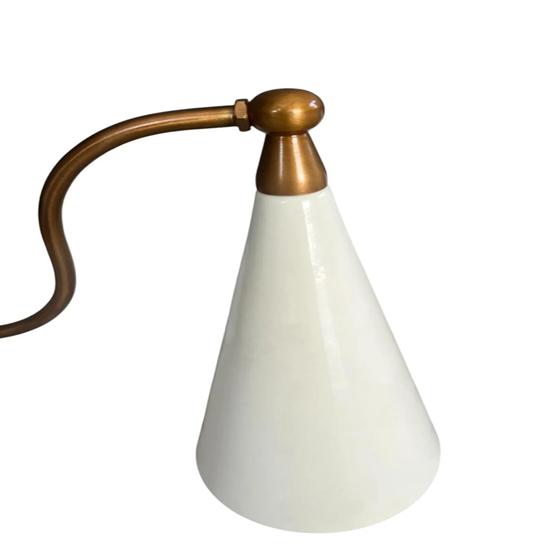 Inspirerad Dubbelväggslampa Design Elegant Belysning Hemmakontor Dekor Modern Vägglampa