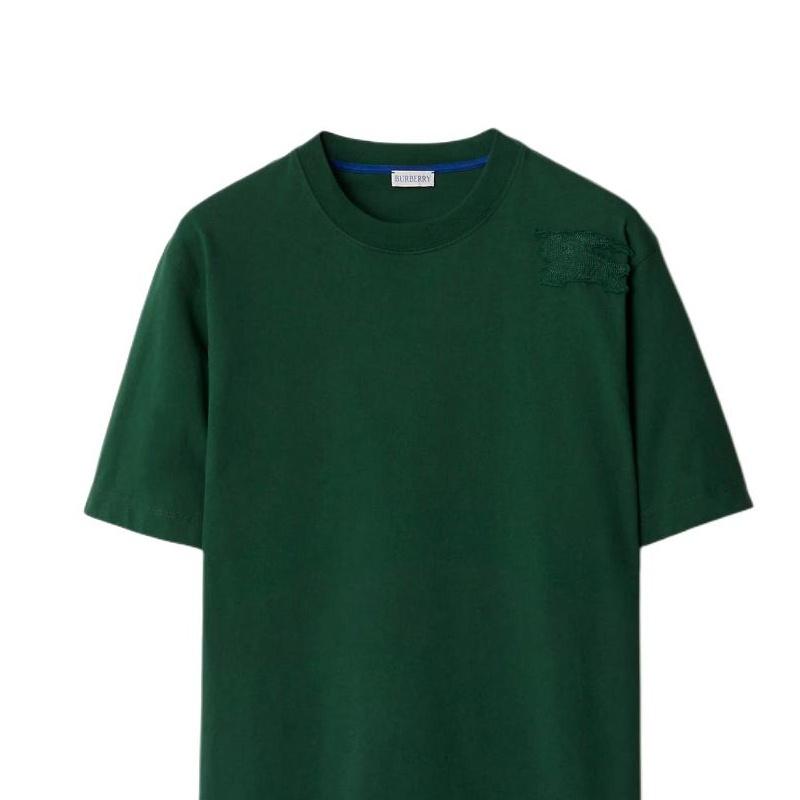 Burberry Short-sleeve Cotton T-shirt Men's 80849491