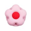 Korean-Style 3D Flower Magnetic Airbag Bracket Magsafe Sticker