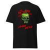 Men's and Women's T-shirts Return of the Living Dead Tee 80s Horror Shirt