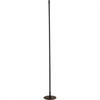 OEING Modern RGB Floor Lamp with Remote