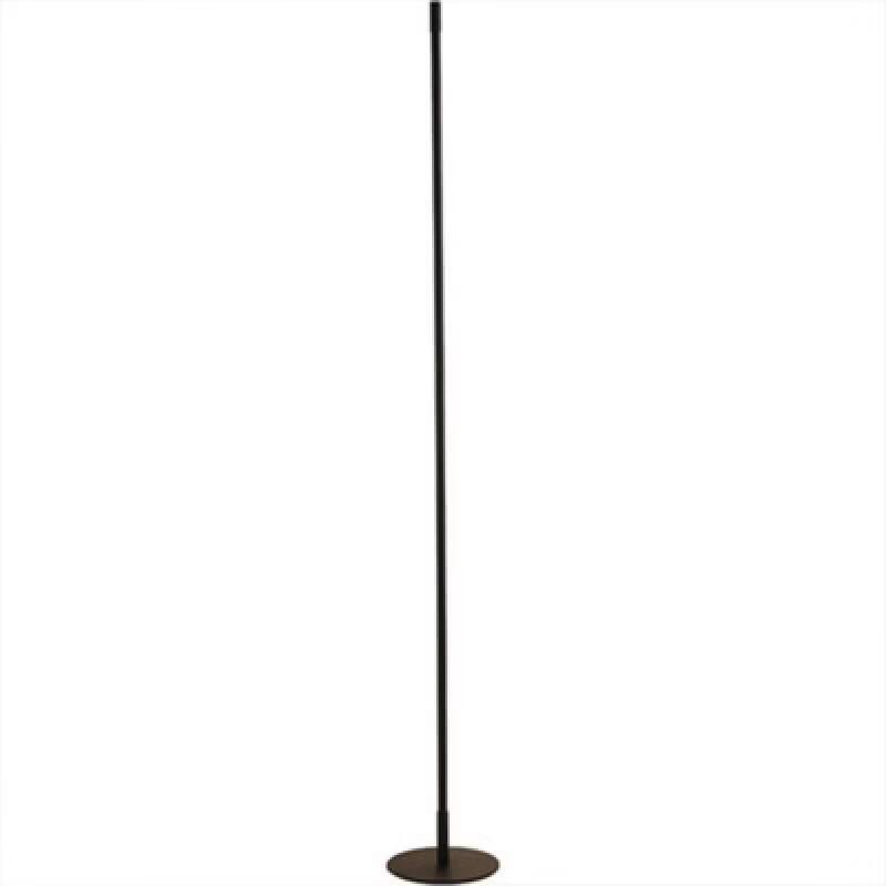 OEING Modern RGB Floor Lamp with Remote