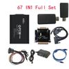 PCMFLASH FLASH Bench V1.20/V1.21 ECU Programming Tool for Cars