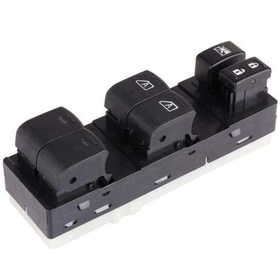Front Left Door Window Switch For Nissan Altima 2.5L L4 ELECTRIC/GAS 2007-2011