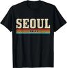 Men Vintage The Best Birthday Gifts Old 43th Birthday T Shirt Summer 43 Year Classic 1980 Limited Edition T-Shirt 77899