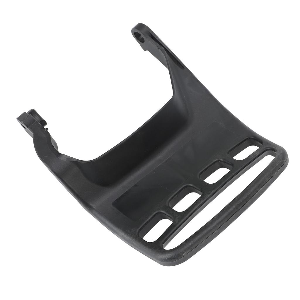 Chain Brake Handle Guard Plastic Easy To Install Lightweight Front Hand Guard for MS231 MS251
