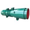 FBCD Explosion-Proof Mining Axial Flow Fan, Counter-Rotating Local Ventilation Fan