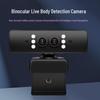 Guker HD86 2K Biometric Infrared USB Webcam