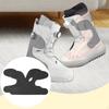 2x Ski Boot Ankle Wrap Pads Self Adhesives Backing Strong Adhesion Professional EVA