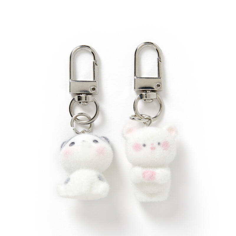 Kongnyang Friends Floki Keyring (16014585)