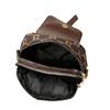 Simple Texture Mobile Phone Bag Women's New Versatile Printing Casual Simple Vertical Fashion Flow Shoulder Messenger Women's Bag