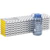 THERMAREST Z-Lite Sol Outdoor Mattress, Closed Cell, Silver/Lemon, R (51 X 183 X 2 Cm), R-Value 2.6 [Official Japanese Product], 30670