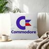 Classic CCommodore  Retro cushion Cushion Cover Pillowcase Upholstery Sofa Throw Pillow Home Decor Pillowcas