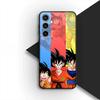 Cover Dragons Gokus Balls Z Majin Buu for Xiaomi Poco C85 C71 C65 C61 X7 X6 X5 M6 M8 F6 F7 F8 Ultra Pro C75 Phone Case