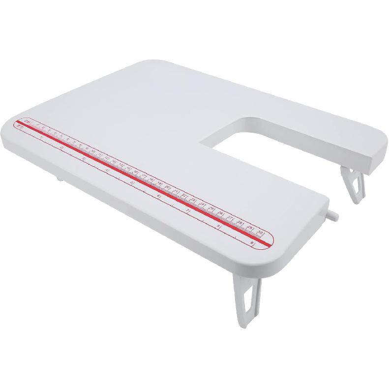 GLOGLOW Sewing Machine Extension Table, Original Sewing Table for Family Use for Sewing