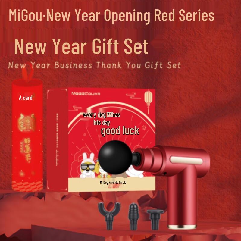 Mige J10 Muscle Massage Gun