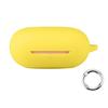 Auricolari Wireless Guscio in Silicone per Vestibilità Impermeabile Pelle Cover Protettiva Auricolare Alloggiamento Antigraffio