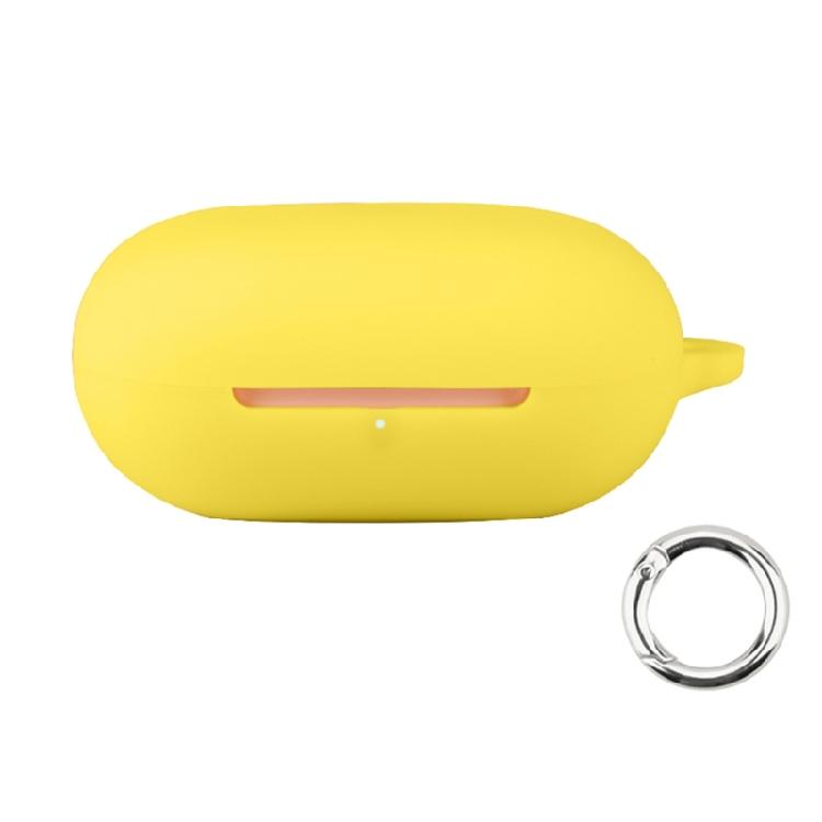 Wireless Earbuds Silicone Shell for Fit Waterproof Skin Earphone Protective Cover Scratchproof Housing