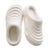 Cotton slippers new winter wear home velvet warm cotton shoes winter bag and waterproof slippers