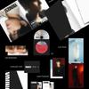 Young K Youngest sealed 3 Album Sets+Nettles Mew special gift photocard 3
