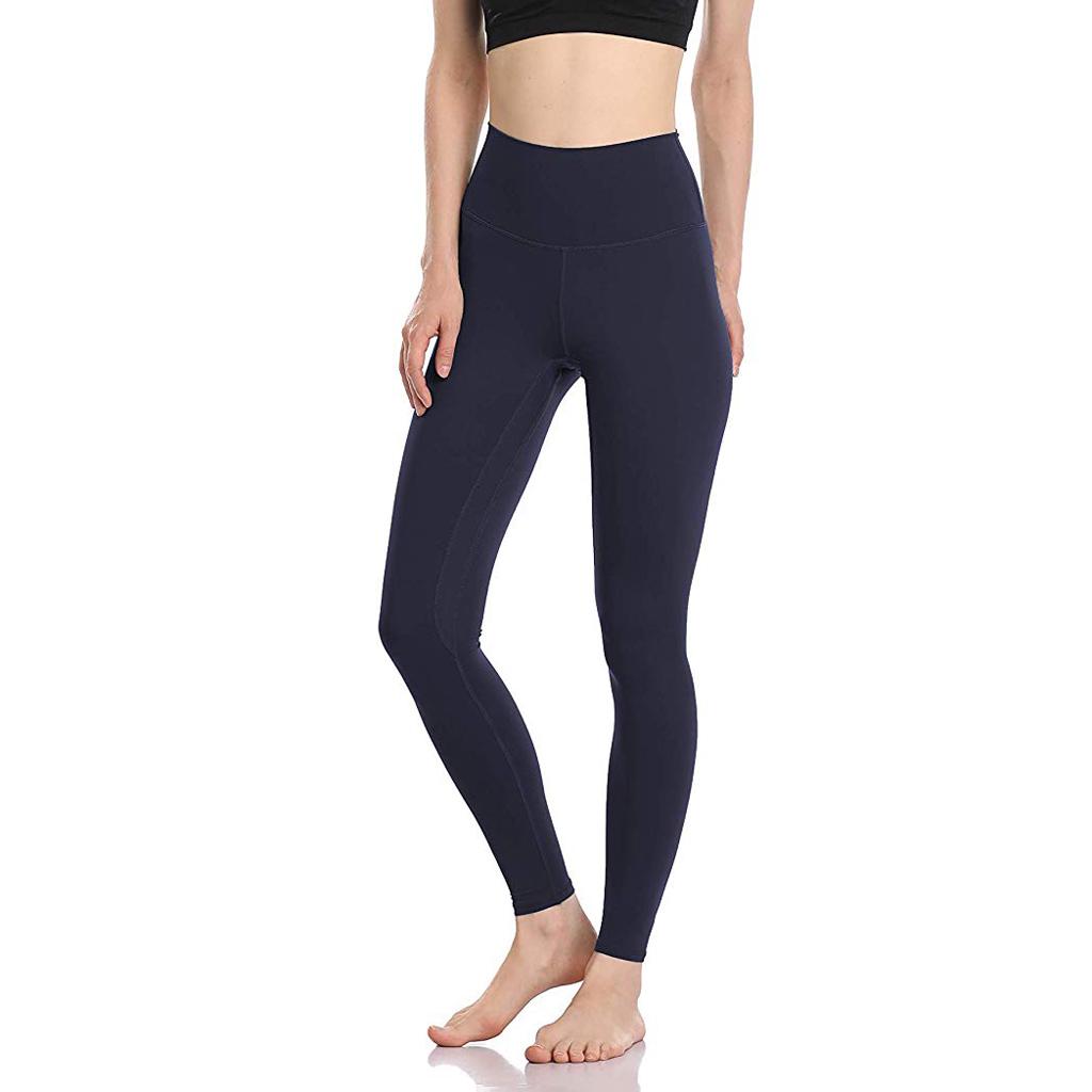 women's training pants with pockets