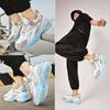 Autumn and winter new 22 trendy shoes ins dad shoes casual sports super hot shoes