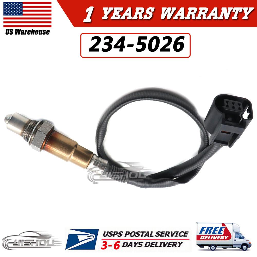 Upstream Pre Upper O2 02 Oxygen Sensor 234-5026 For 2011-2015 Mini Cooper 1.6L