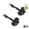 BDP1312-1 2 Stück Türscharnier Anschlag Begrenzungsband für Citroen Berlingo Doblo Combo Partner Rifter K9 ProAce 9819015380