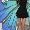 3Pcs/Set Butterfly Costume Women Wings Set Adult Girls Fancy Dress Cape Headband Lace Eyes Cover Carnival Party Accessories