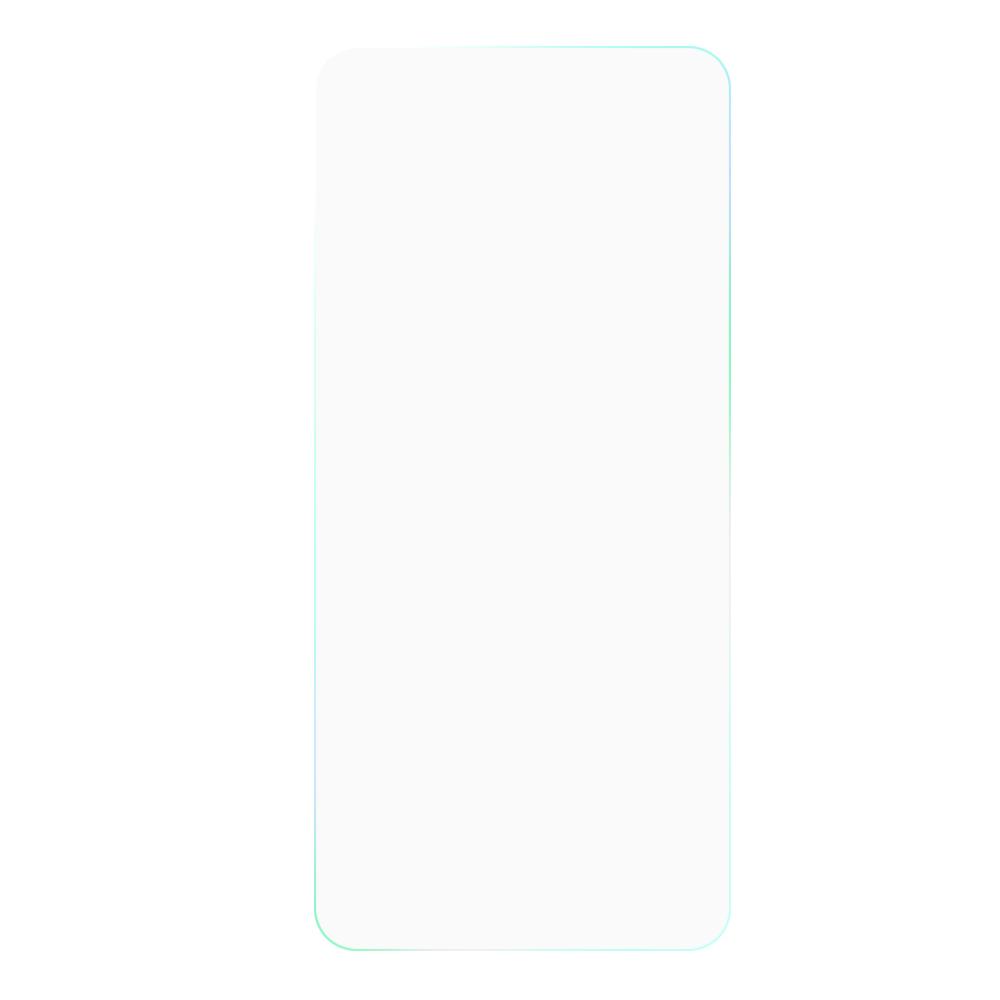

2.5D Edge Premium HD Clear Tempered Glass Screen Protector Film for OnePlus Nord 2 5G As Shown A