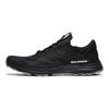 Salomon Amphib Bold 2.0 Comfortable Stylish Breathable Water Shoes Men Shoes Black L41303800