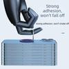 Ultra Thin Magnetic Finger Ring Holder Strong Suction Phone Ring Holder Phone Grip Stand  Home Use