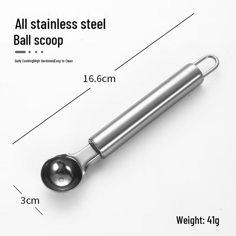 

Jiwanggu Stainless Steel Kitchen Utensils Standard
